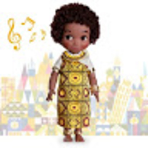 Meet your Posher, Michael - Picture 1 of 1